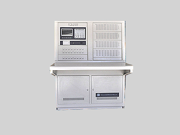 消防报警和监控系统